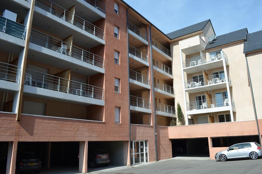 Residence Foch Lourdes Exterior photo