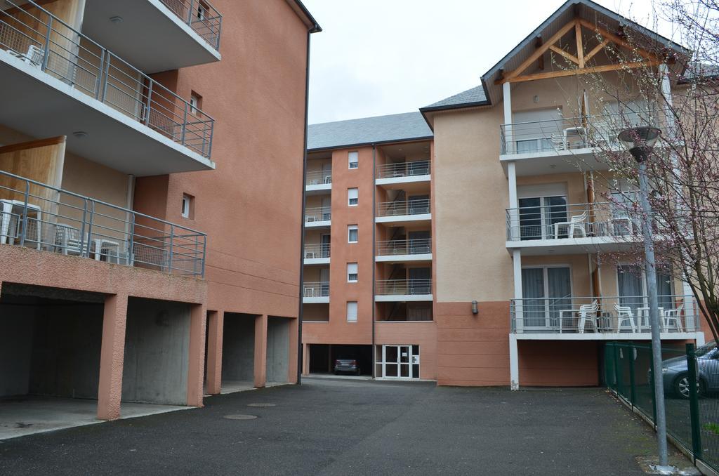 Residence Foch Lourdes Exterior photo